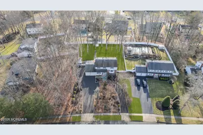 341 Gordons Corner Road, Manalapan Township, NJ 07726 - Photo 5