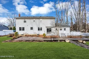 341 Gordons Corner Rd, Manalapan Township, NJ 07726 - Photo 53