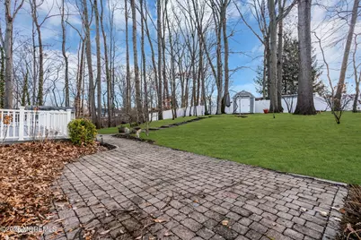 341 Gordons Corner Road, Manalapan Township, NJ 07726 - Photo 51