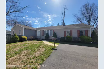 1 Half Robin Drive, Oakhurst, NJ 07755 - Photo 3