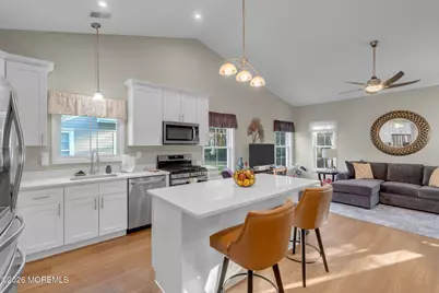 27 Molly Lane, Brick, NJ 08723 - Photo 11