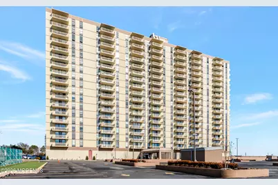 787 Ocean Avenue N #909, Long Branch, NJ 07740 - Photo 1