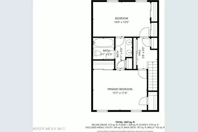 1150 Rita Court, Brick, NJ 08724 - Photo 29