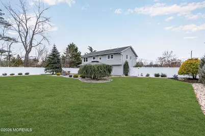 8 Kilmer Drive, Manalapan Township, NJ 07726 - Photo 39