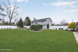 8 Kilmer Dr, Manalapan Township, NJ 07726 - Photo 39