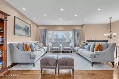 8 Kilmer Drive, Manalapan Township, NJ 07726 - Photo 3