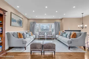 8 Kilmer Dr, Manalapan Township, NJ 07726 - Photo 3