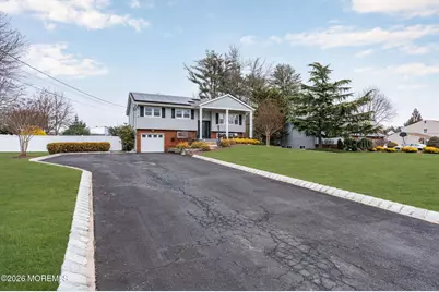 8 Kilmer Drive, Manalapan Township, NJ 07726 - Photo 9