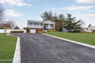 8 Kilmer Dr, Manalapan Township, NJ 07726 - Photo 9