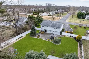 8 Kilmer Dr, Manalapan Township, NJ 07726 - Photo 41