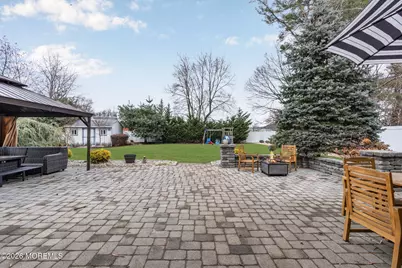 8 Kilmer Drive, Manalapan Township, NJ 07726 - Photo 35