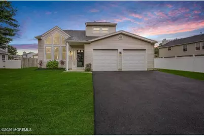 23 Sami Drive, Howell Township, NJ 07731 - Photo 5