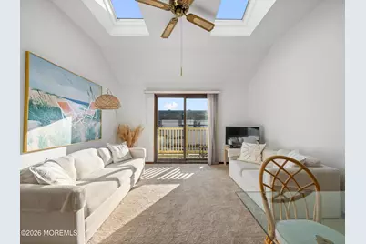 1807 Grand Central Avenue #2, Lavallette, NJ 08735 - Photo 3