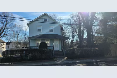 236 Seaview Avenue, Long Branch, NJ 07740 - Photo 1