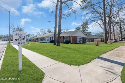 493 Portsmouth Drive #D, Lakewood, NJ 08701 - Photo 17