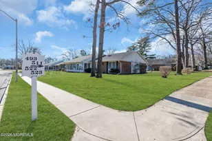 493 Portsmouth Dr, Lakewood, NJ 08701 - Photo 17