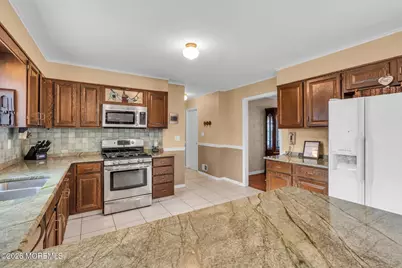 85 Radcliffe Drive, Lincroft, NJ 07738 - Photo 27