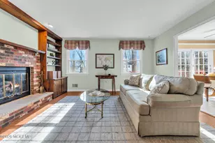 85 Radcliffe Dr, Lincroft, NJ 07738 - Photo 17