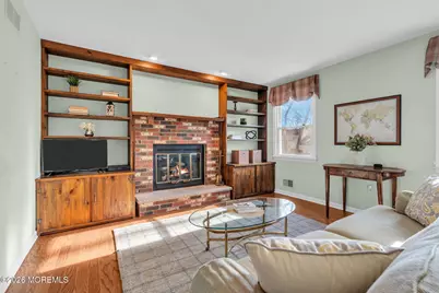 85 Radcliffe Drive, Lincroft, NJ 07738 - Photo 15