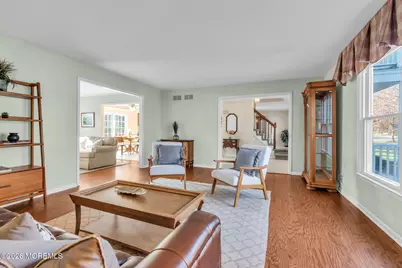 85 Radcliffe Drive, Lincroft, NJ 07738 - Photo 13