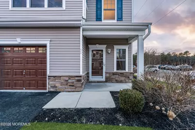 52 Rockingham Way #1, Manchester Township, NJ 08759 - Photo 5