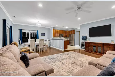 52 Rockingham Way #1, Manchester Township, NJ 08759 - Photo 17