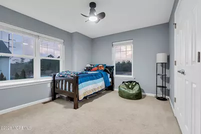 52 Rockingham Way #1, Manchester Township, NJ 08759 - Photo 39