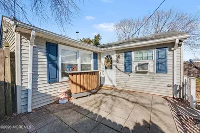1121 Bay Avenue #Back House, Point Pleasant, NJ 08742 - Photo 3
