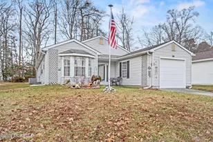 224 Valley Forge Dr, Little Egg Harbor, NJ 08087 - Photo 3