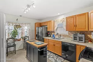 224 Valley Forge Dr, Little Egg Harbor, NJ 08087 - Photo 5