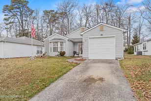 224 Valley Forge Dr, Little Egg Harbor, NJ 08087 - Photo 1