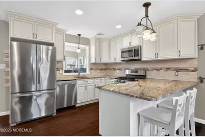 516 Atlantic Avenue, Long Branch, NJ 07740 - Photo 1