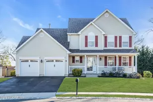 11 Lucille Ct, Little Egg Harbor, NJ 08087 - Photo 1