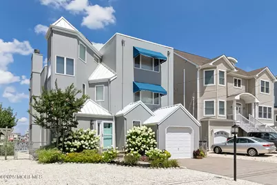 254 Harbor Court, Lavallette, NJ 08735 - Photo 1
