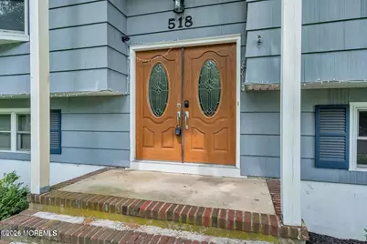 518 River Drive, Toms River Township, NJ 08753 - Photo 5