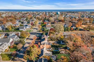 708 New York Blvd, Sea Girt, NJ 08750 - Photo 63