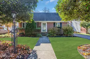 708 New York Blvd, Sea Girt, NJ 08750 - Photo 1