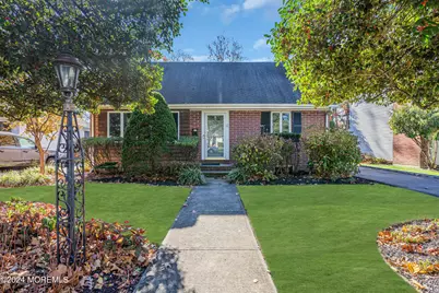 708 New York Boulevard, Sea Girt, NJ 08750 - Photo 7