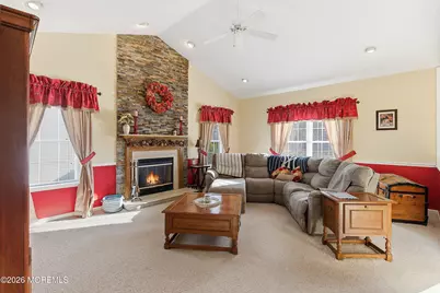 24 Gristmill Road, Howell Township, NJ 07731 - Photo 19