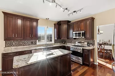 24 Gristmill Road, Howell Township, NJ 07731 - Photo 15