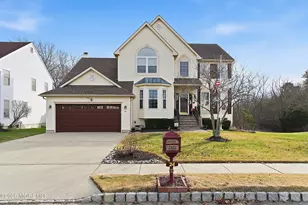 24 Gristmill Rd, Howell Township, NJ 07731 - Photo 1