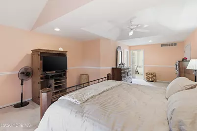 24 Gristmill Road, Howell Township, NJ 07731 - Photo 31