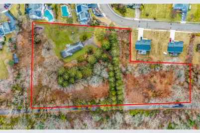 A920 Ridge Road, Brick, NJ 08724 - Photo 1