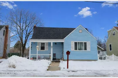 6 Octavia Place, Keyport, NJ 07735 - Photo 1