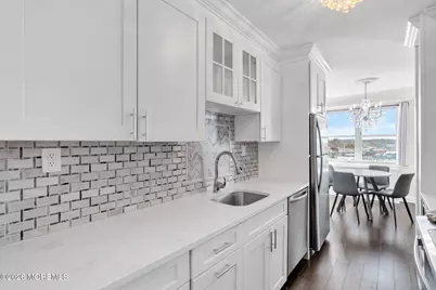 28 Riverside Avenue #10B, Red Bank, NJ 07701 - Photo 3