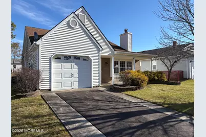 82 Trent Drive, Toms River Township, NJ 08757 - Photo 1