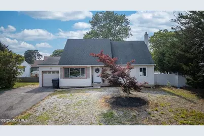 786 Nebraska Avenue, Toms River Township, NJ 08753 - Photo 1