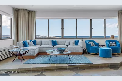 55 Ocean Avenue #PH A & B, Monmouth Beach, NJ 07750 - Photo 1