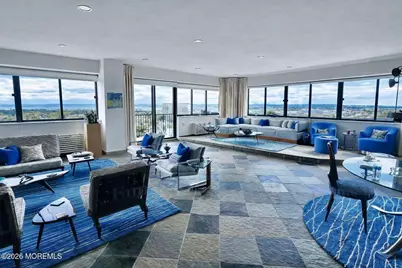 55 Ocean Avenue #PH A & B, Monmouth Beach, NJ 07750 - Photo 1