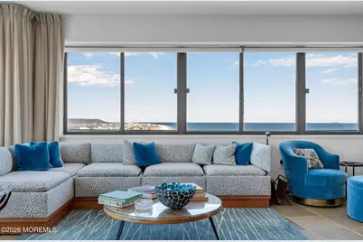 55 Ocean Avenue #PH A & B, Monmouth Beach, NJ 07750 - Photo 3